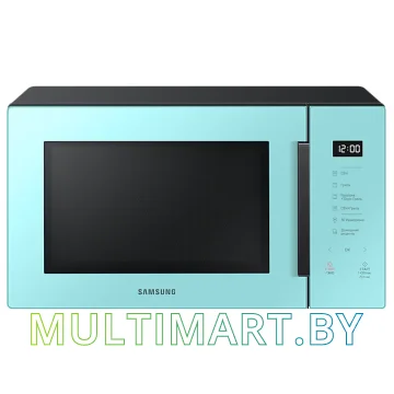 Микроволновая печь Samsung MG30T5018AN/BW